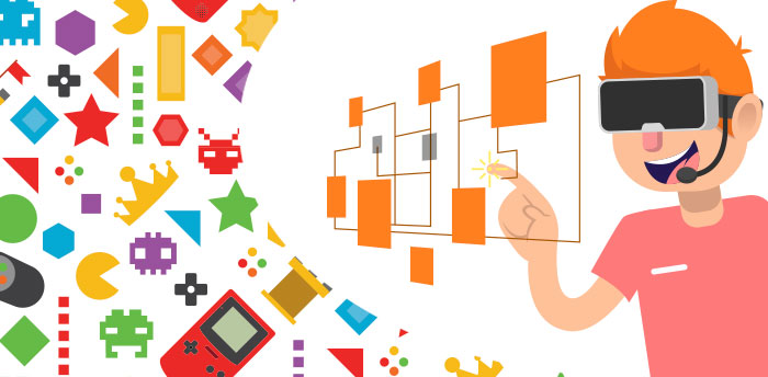 INTRODUZIONE ALLA GAMIFICATION: UN NUOVO APPROCCIO ALLA PROGETTAZIONE DIDATTICA