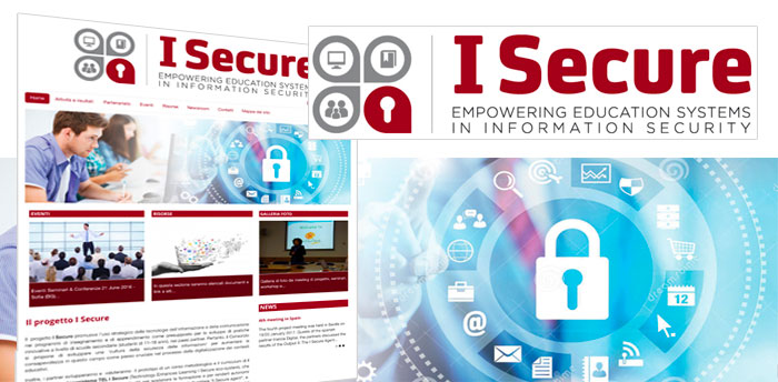 progetto I-secure