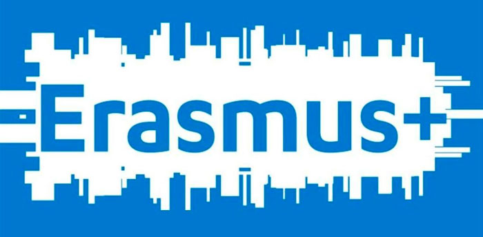 Progetto Erasmus plus ENABLE
