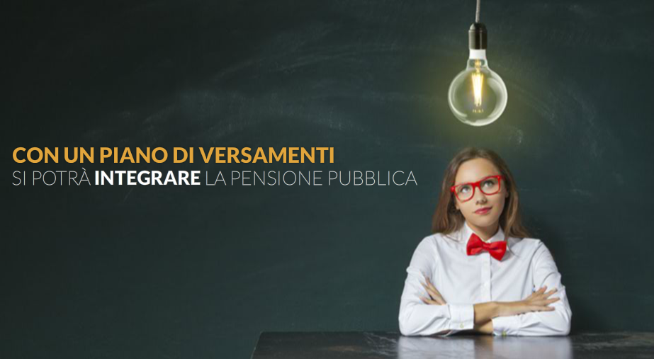 "La consulenza in ambito previdenziale: aspetti comunicativi e commerciali"