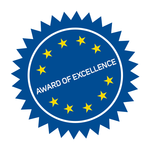 EfVET Award of Excellence 2019