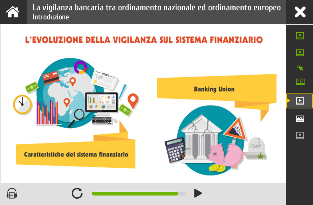 La vigilanza bancaria tra ordinamento nazionale ed ordinamento europeo