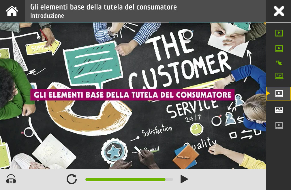Tutela del consumatore dei prodotti assicurativi e Codice del consumo