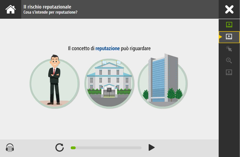 Conoscere i diritti del contraente/assicurato per evitare il danno reputazionale