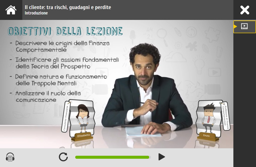 Finanza Comportamentale: iniziamo a conoscerla