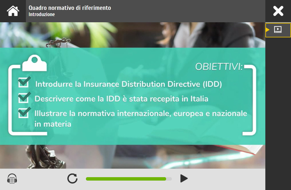 Distribuzione assicurativa e riassicurativa: norme e operatività