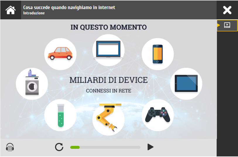 L’utilizzo di internet: una navigazione consapevole per mitigare i rischi nell’era dei cyber attack
