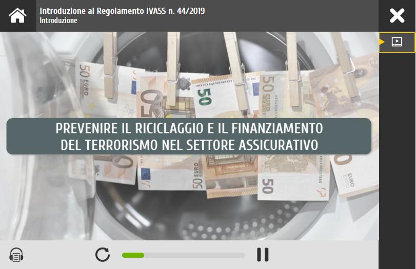 Come prevenire il riciclaggio e il finanziamento del terrorismo nel settore assicurativo