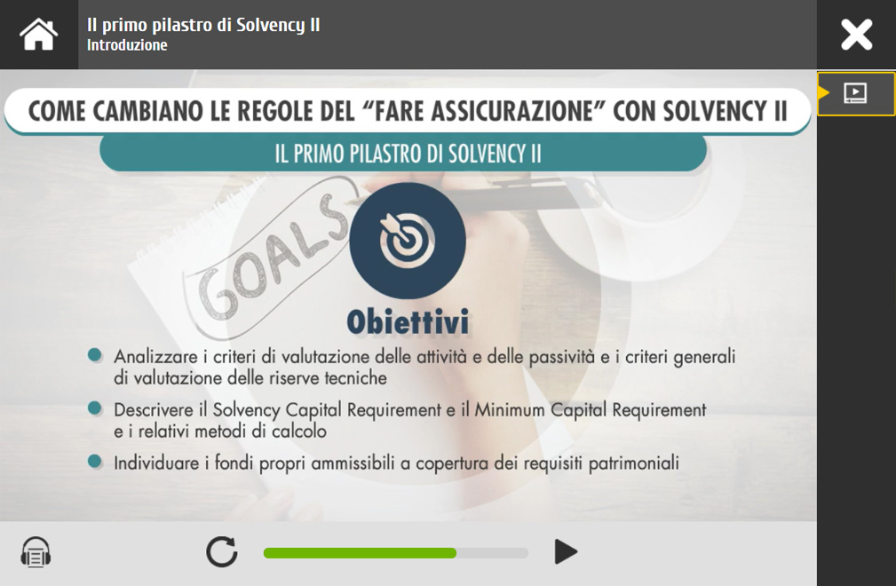 Come cambiano le regole del “fare assicurazione” con Solvency II