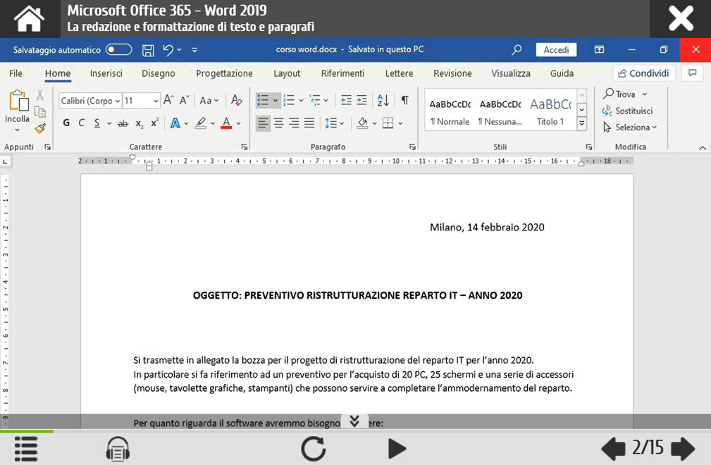 microsoft word 2019 office 365