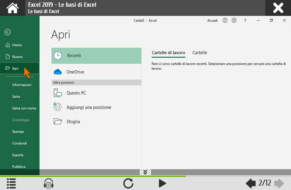 microsoft excel 2019 office 365