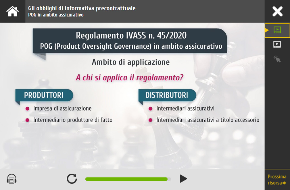 Il completo recepimento della IDD: obblighi di informativa e modelli precontrattuali nei diversi rami assicurativi