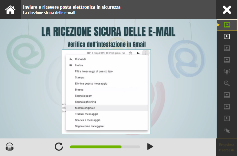 L’utilizzo sicuro della posta elettronica per mitigare i rischi nell’era dei cyber attack
