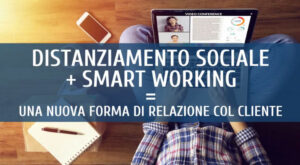 formazione su misura smart working