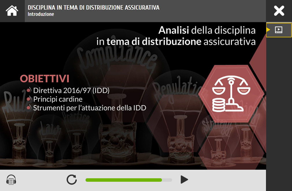 Distribuzione di prodotti di investimento assicurativi: regole di comportamento, informativa ed operatività (Versione Banche)