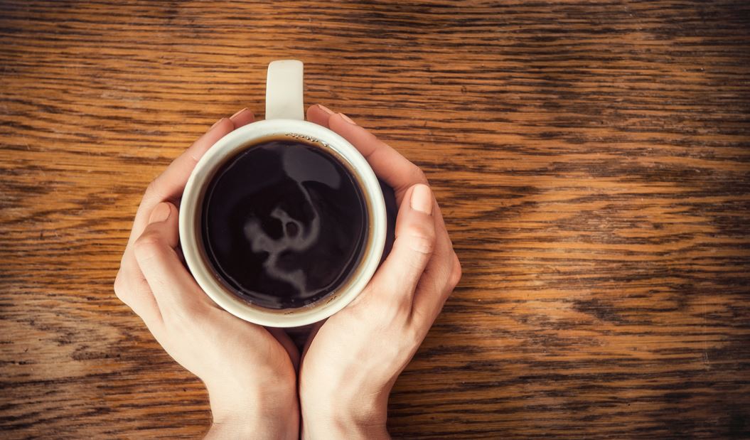 Lavoro ibrido - Fenomenologia della pausa caffè