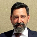 Fabrizio Santoboni Author