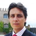 Giovanni Carloni Author