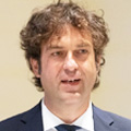 Giuseppe Vairo Author