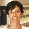 Margherita Nuzzo Author
