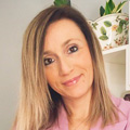 Natalia Banchelli Author