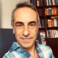 Roberto Franzè Author
