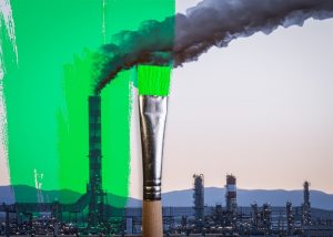 Green o greenwashed? Rischio operativo reputazionale e tutela del consumatore