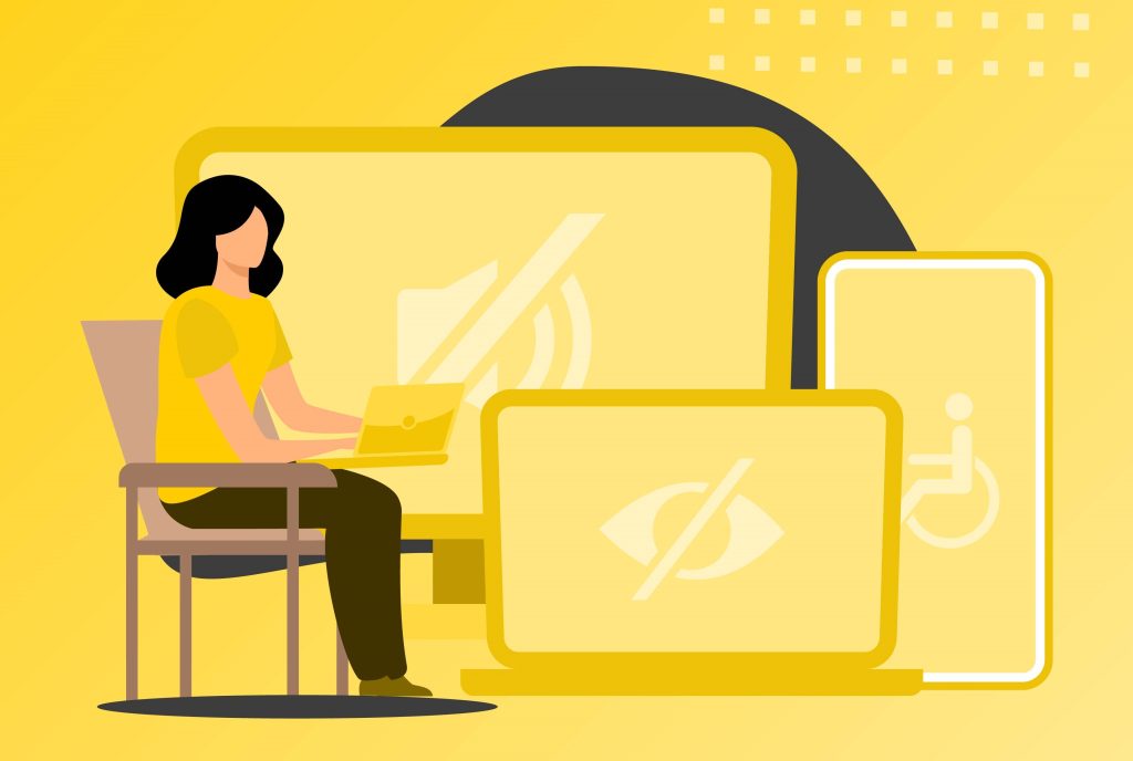 Accessibilità nei corsi e-Learning: Linee Guida WCAG e Livelli di Conformità