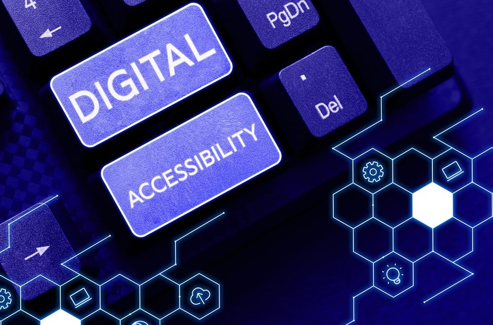 accessibilità