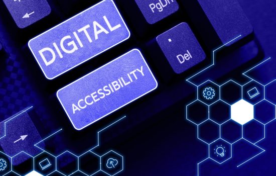 accessibilità