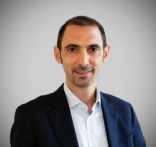 team di E-CO - Christian Branchi